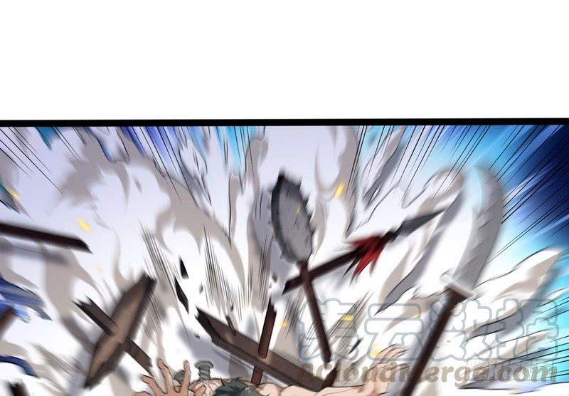 I'm An Evil God Ch.22 p51