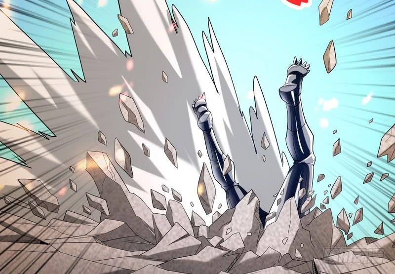 I'm An Evil God Ch.24 p40