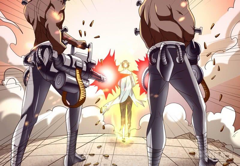 I'm An Evil God Ch.24 p47