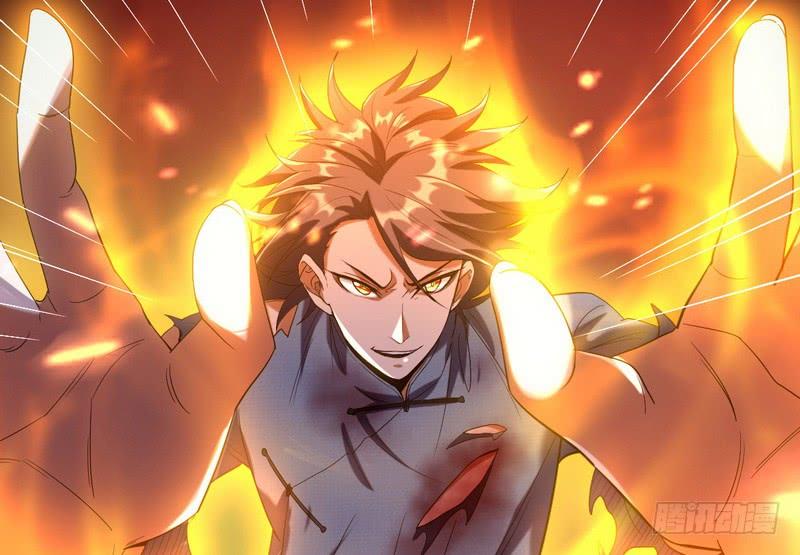 I'm An Evil God Ch.24 p49