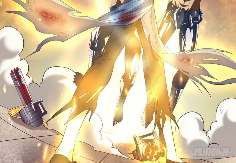 I'm An Evil God Ch.24 p52