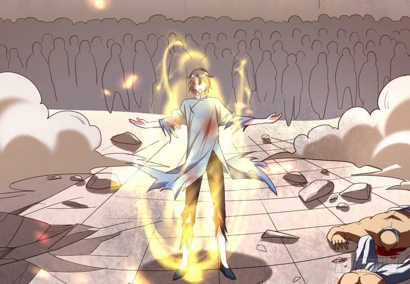 I'm An Evil God Ch.24 p59