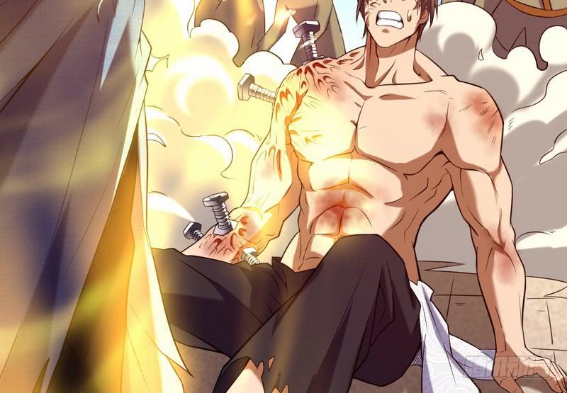 I'm An Evil God Ch.24 p64