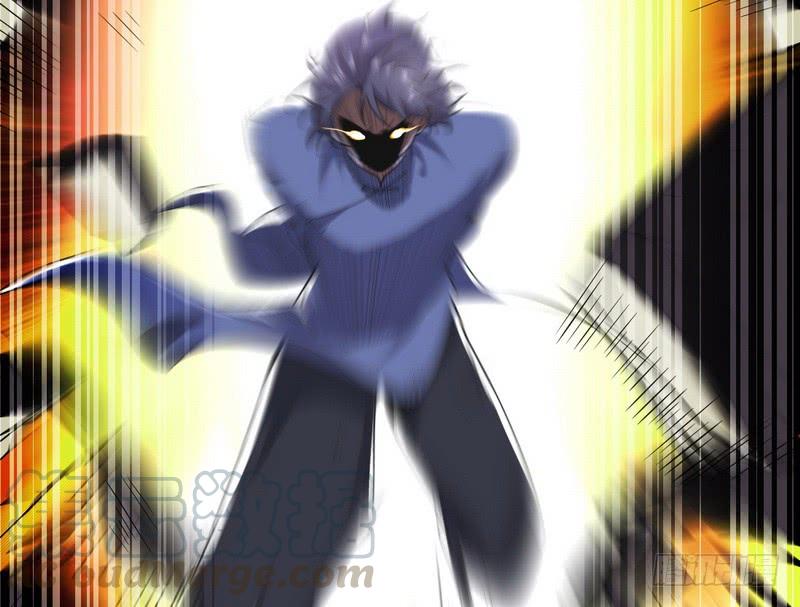 I'm An Evil God Ch.25 p121