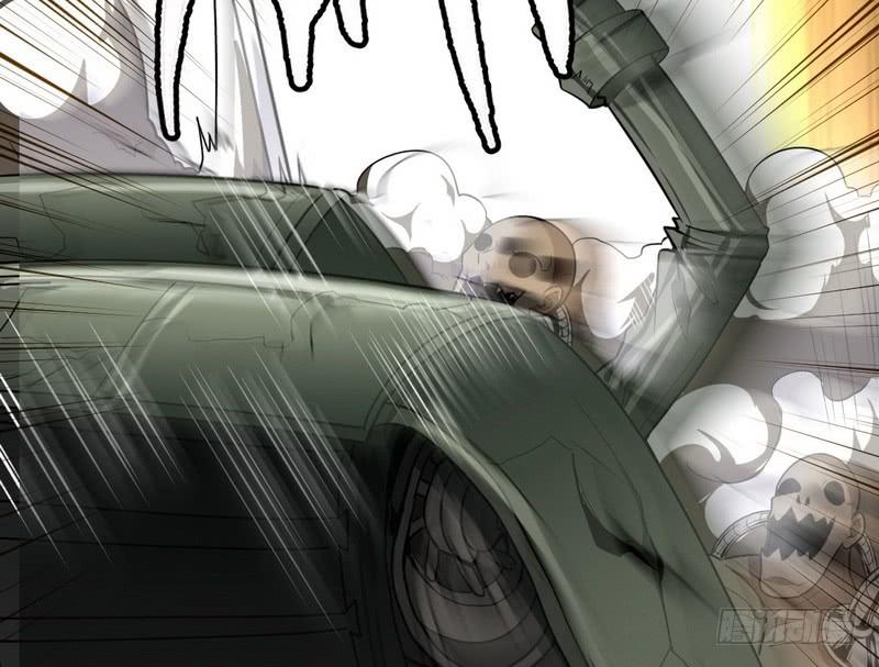 I'm An Evil God Ch.25 p144