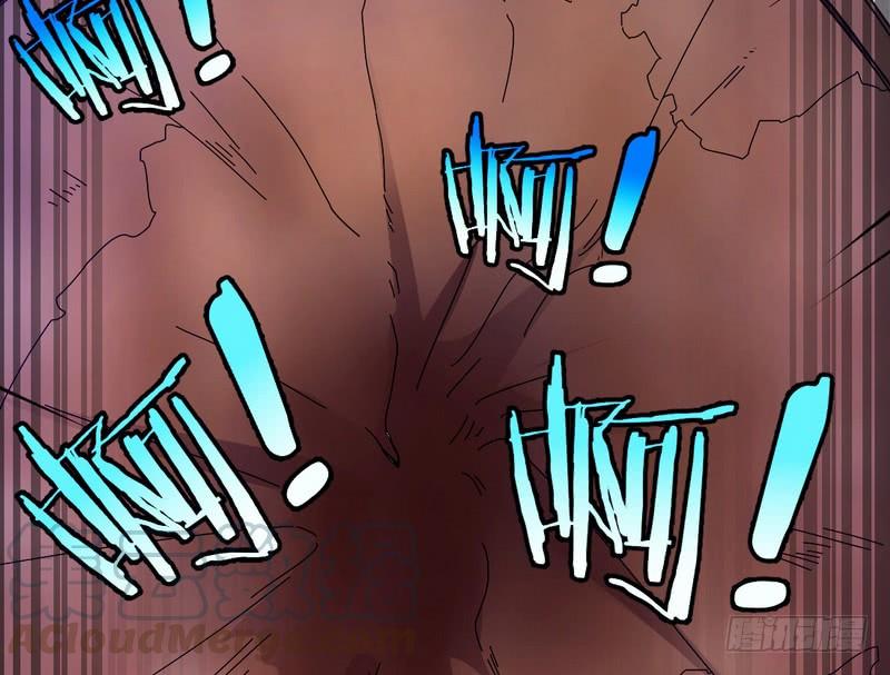 I'm An Evil God Ch.25 p31