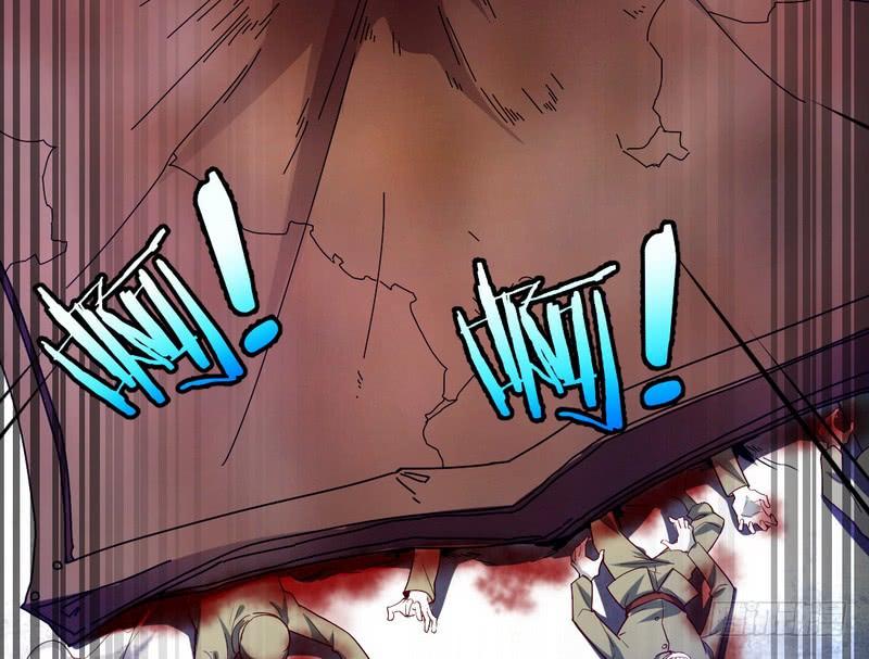 I'm An Evil God Ch.25 p32