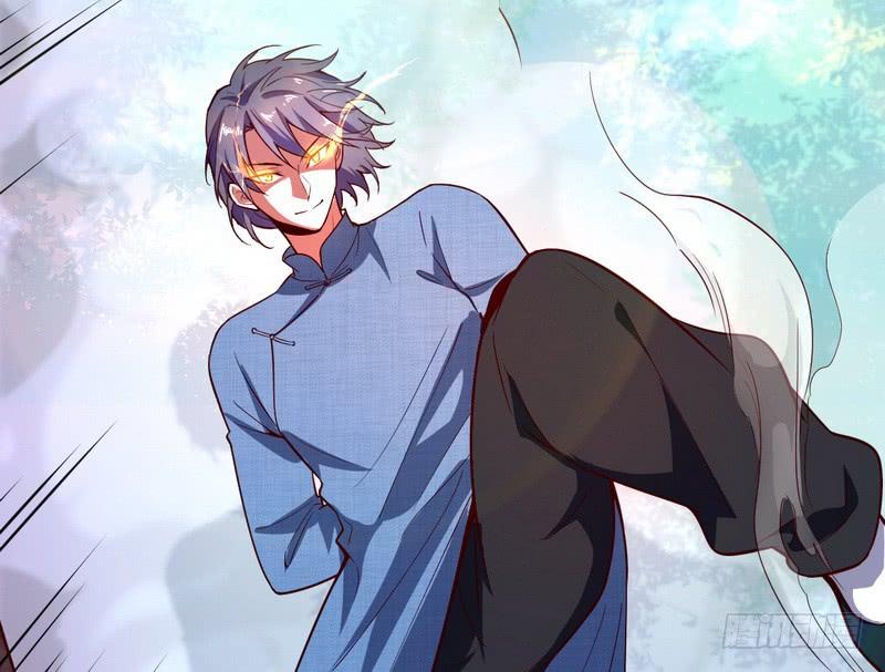 I'm An Evil God Ch.25 p37
