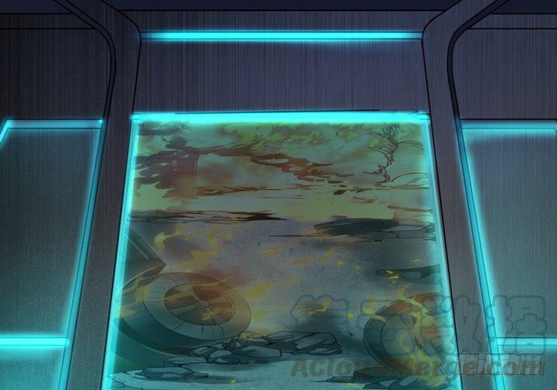 I'm An Evil God Ch.27 p11