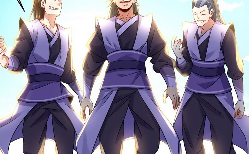I'm An Evil God Ch.3 p90