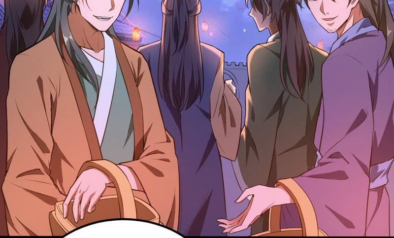 I'm An Evil God Ch.31 p128