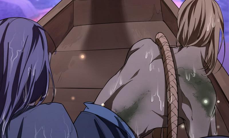 I'm An Evil God Ch.31 p133