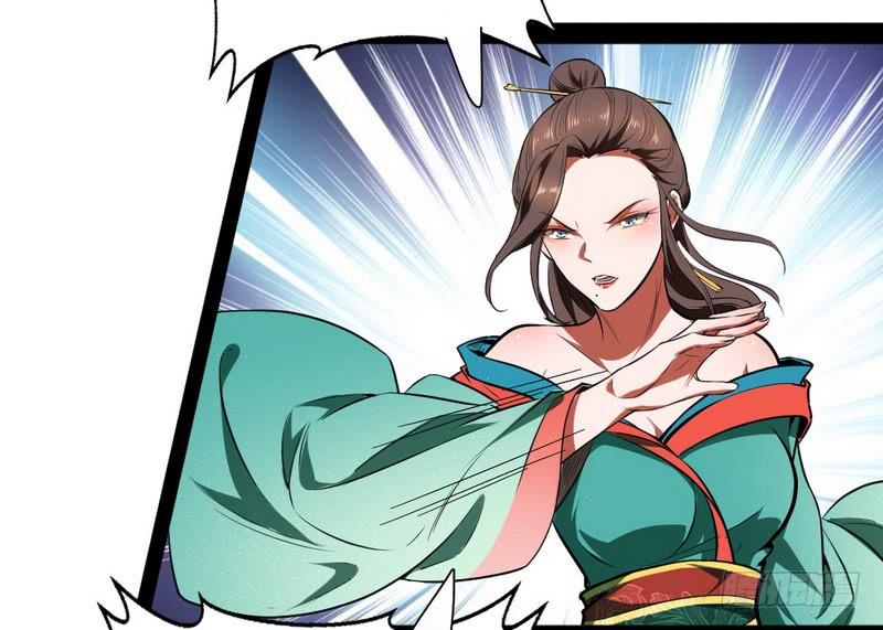 I'm An Evil God Ch.31 p157