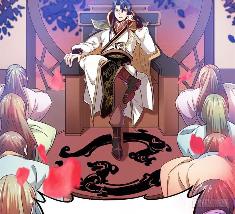 I'm An Evil God Ch.32 p156
