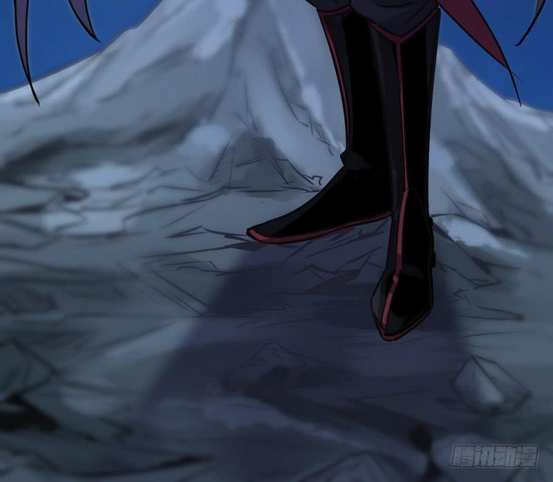 I'm An Evil God Ch.34 p65