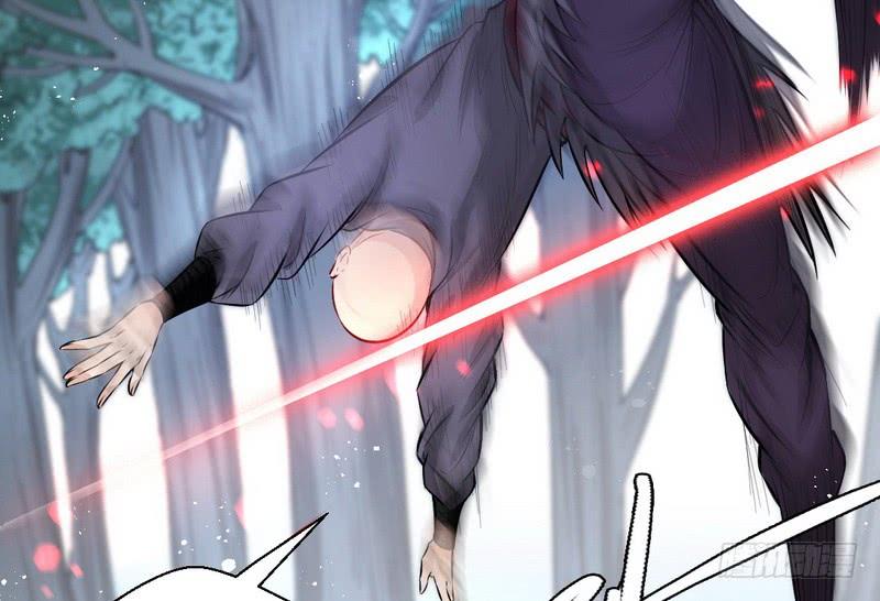 I'm An Evil God Ch.36 p36