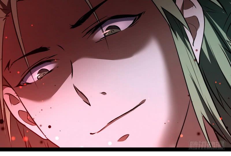 I'm An Evil God Ch.37 p120