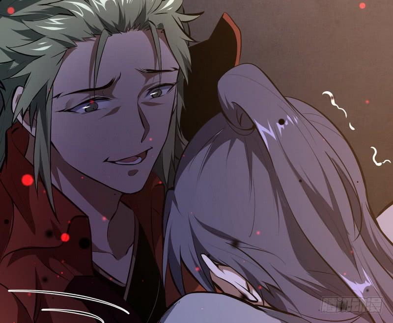 I'm An Evil God Ch.37 p127