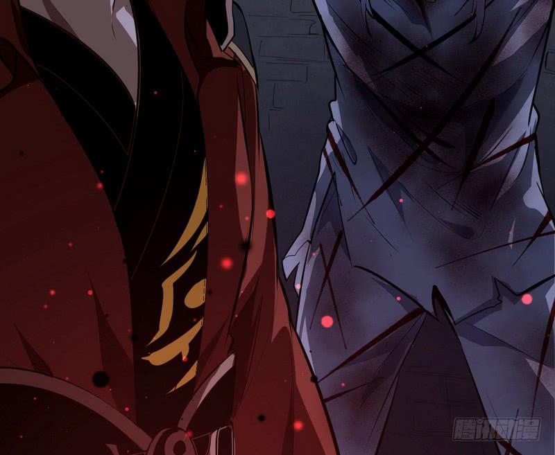 I'm An Evil God Ch.37 p135