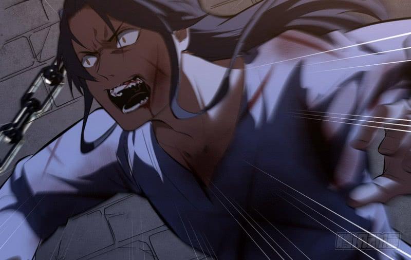 I'm An Evil God Ch.37 p142