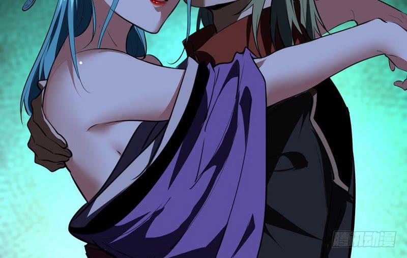 I'm An Evil God Ch.37 p145
