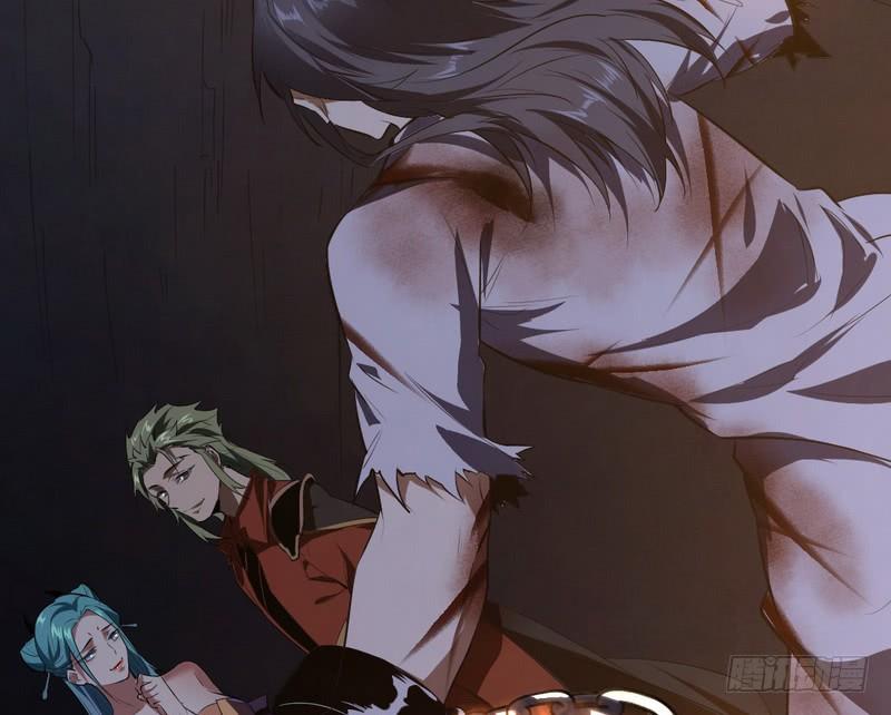 I'm An Evil God Ch.37 p156