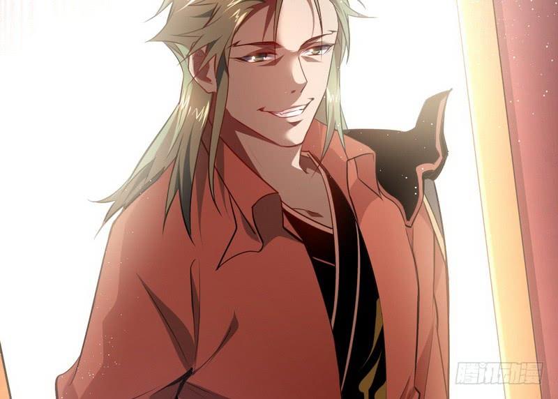 I'm An Evil God Ch.37 p42