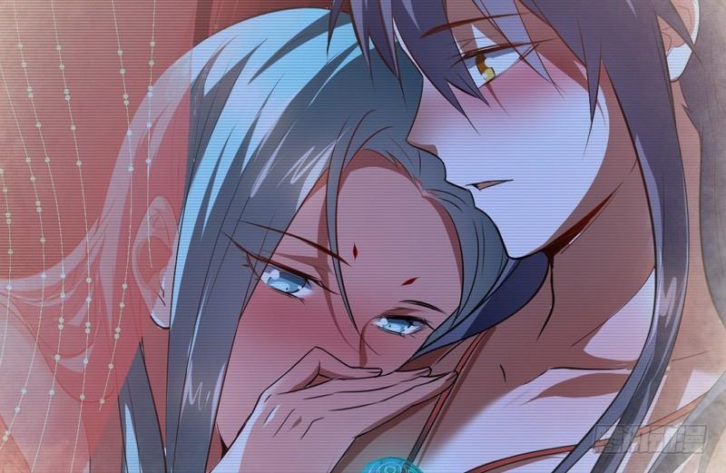I'm An Evil God Ch.37 p55