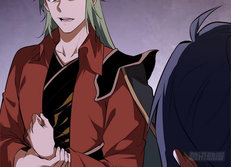 I'm An Evil God Ch.37 p95