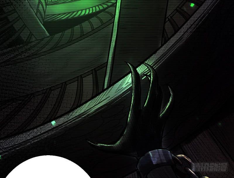 I'm An Evil God Ch.38 p105