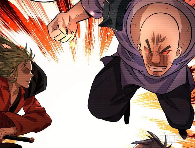 I'm An Evil God Ch.38 p112