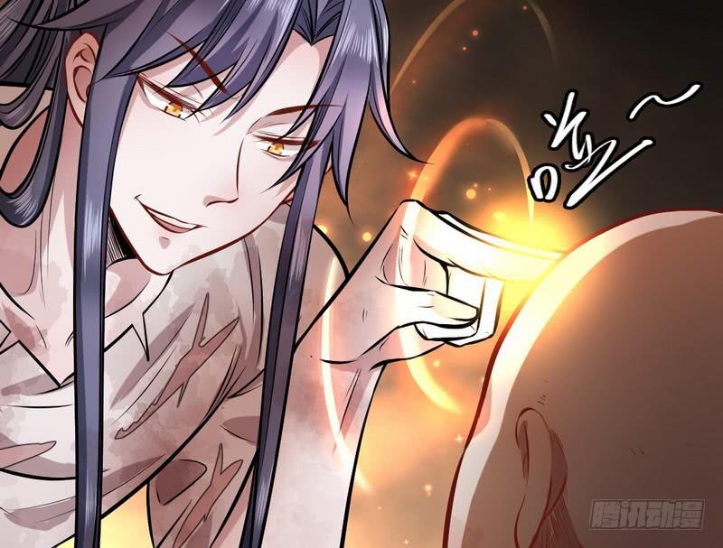 I'm An Evil God Ch.38 p127
