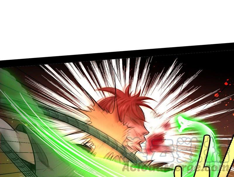 I'm An Evil God Ch.38 p41