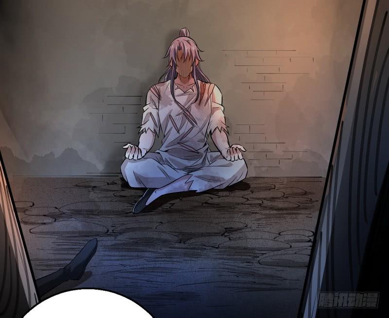 I'm An Evil God Ch.38 p67