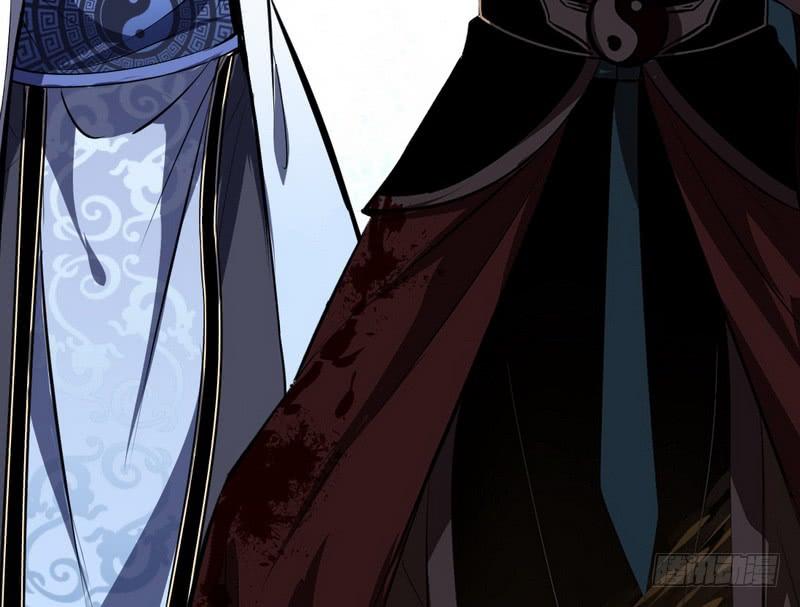 I'm An Evil God Ch.40 p155