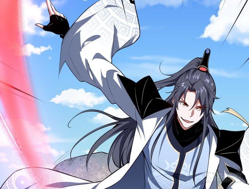 I'm An Evil God Ch.40 p30