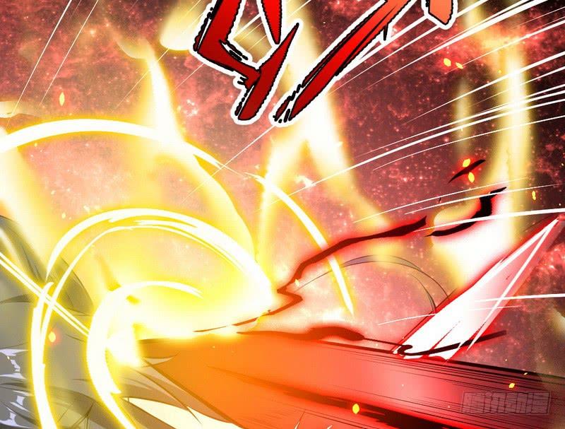 I'm An Evil God Ch.40 p72