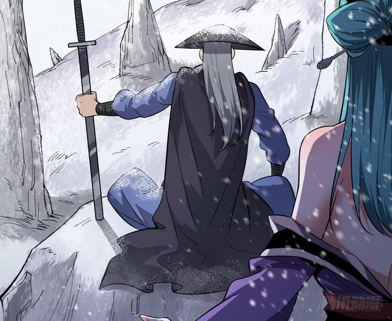 I'm An Evil God Ch.41 p127