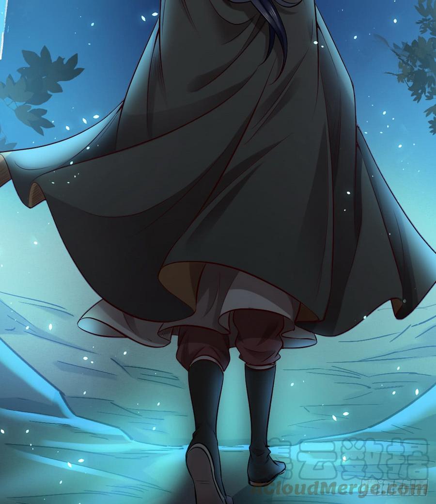 I'm An Evil God Ch.42 p41
