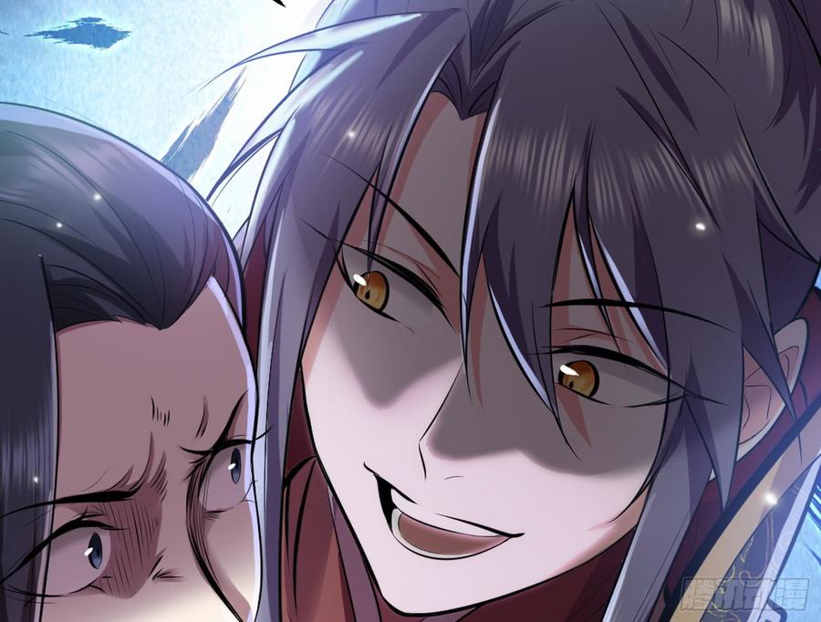 I'm An Evil God Ch.50 p43