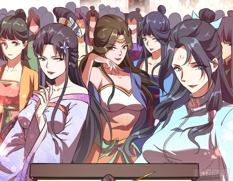 I'm An Evil God Ch.51 p70