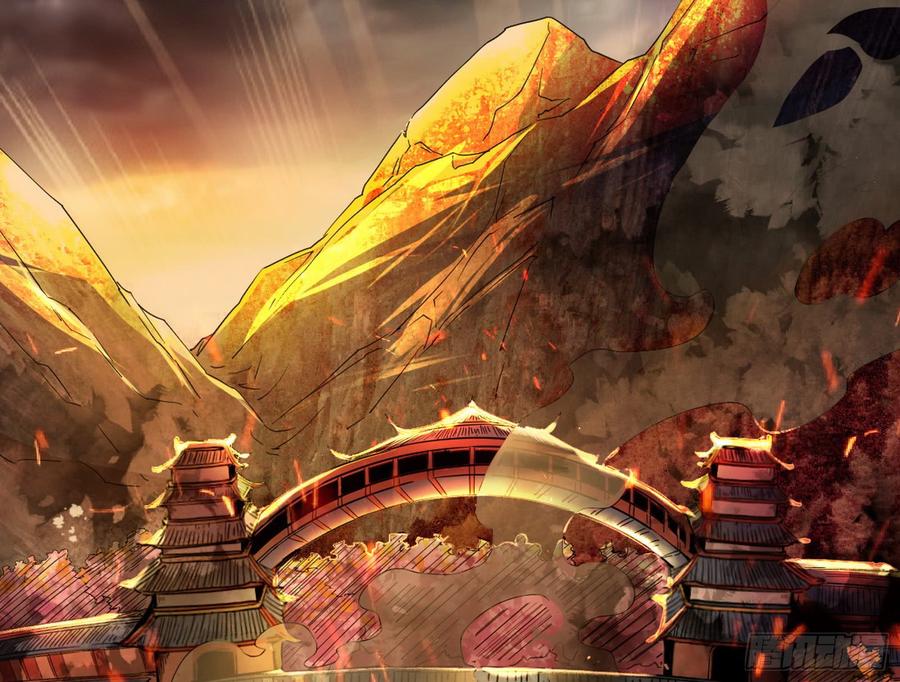 I'm An Evil God Ch.53 p3