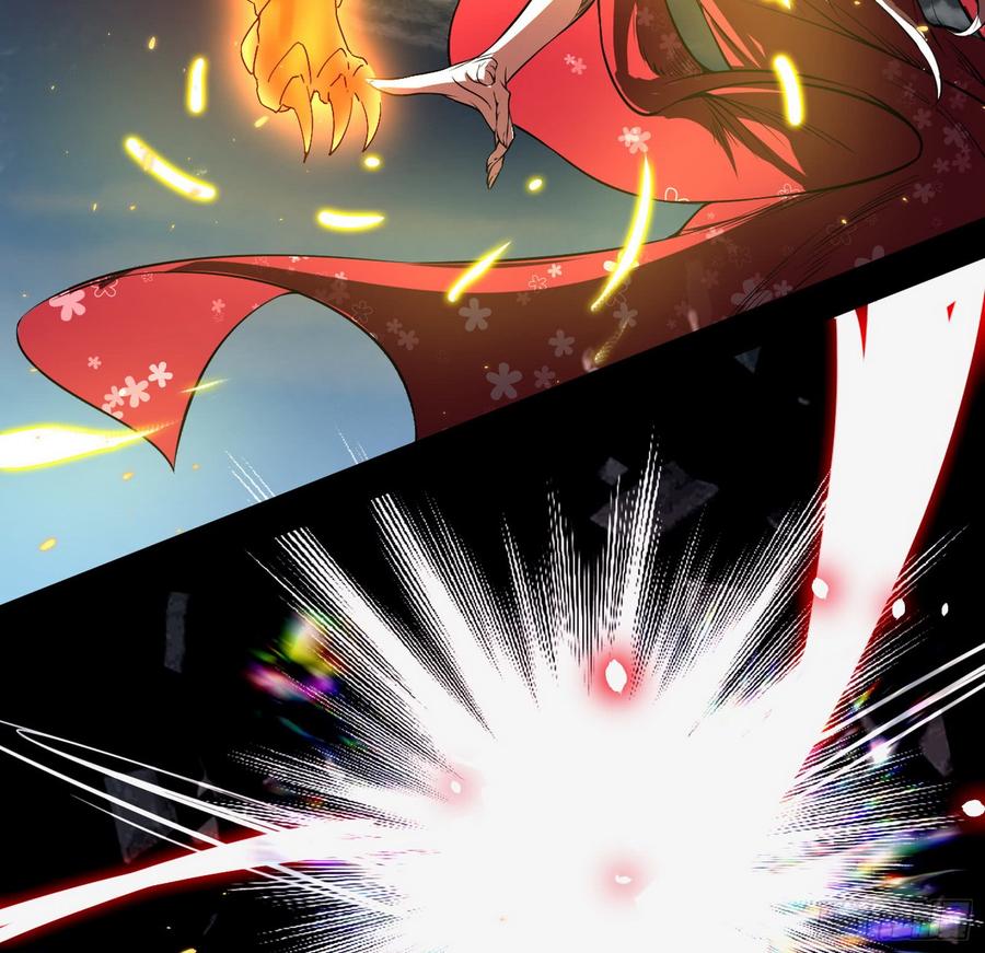 I'm An Evil God Ch.54 p36