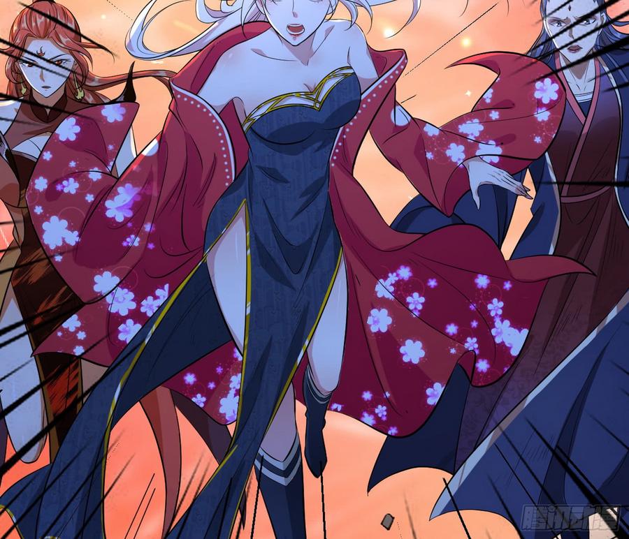 I'm An Evil God Ch.55 p124