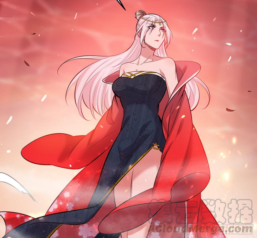 I'm An Evil God Ch.56 p141