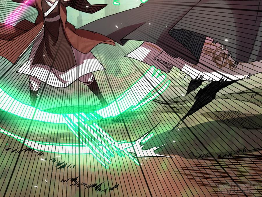 I'm An Evil God Ch.58 p43