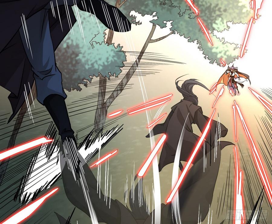 I'm An Evil God Ch.58 p80