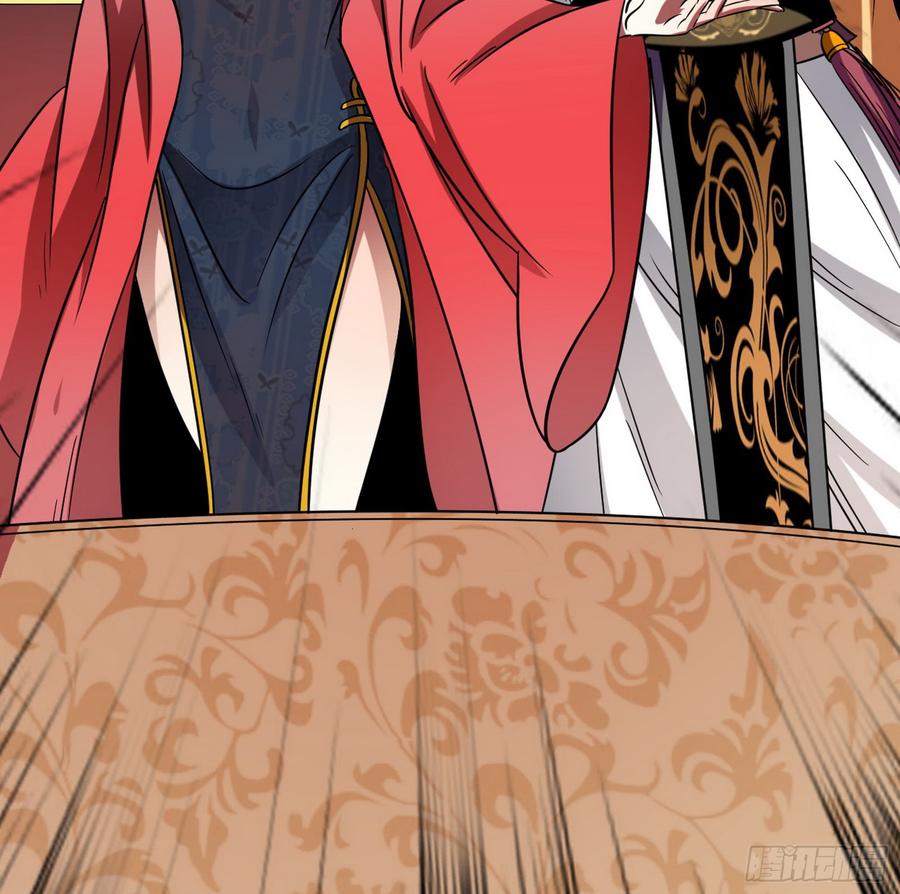I'm An Evil God Ch.60 p130