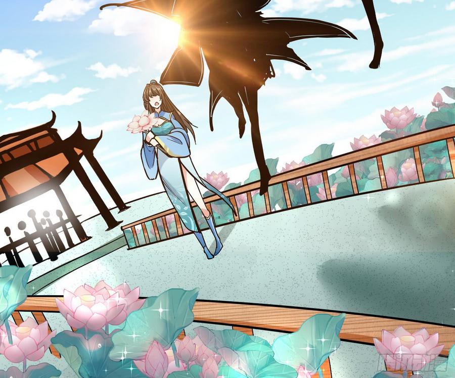 I'm An Evil God Ch.61 p109