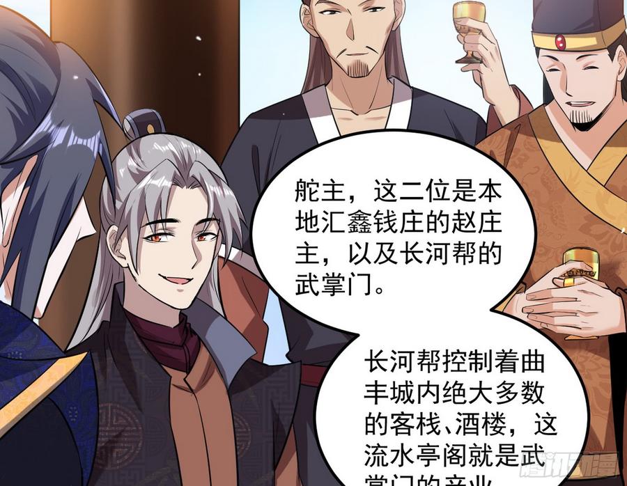 I'm An Evil God Ch.61 p57